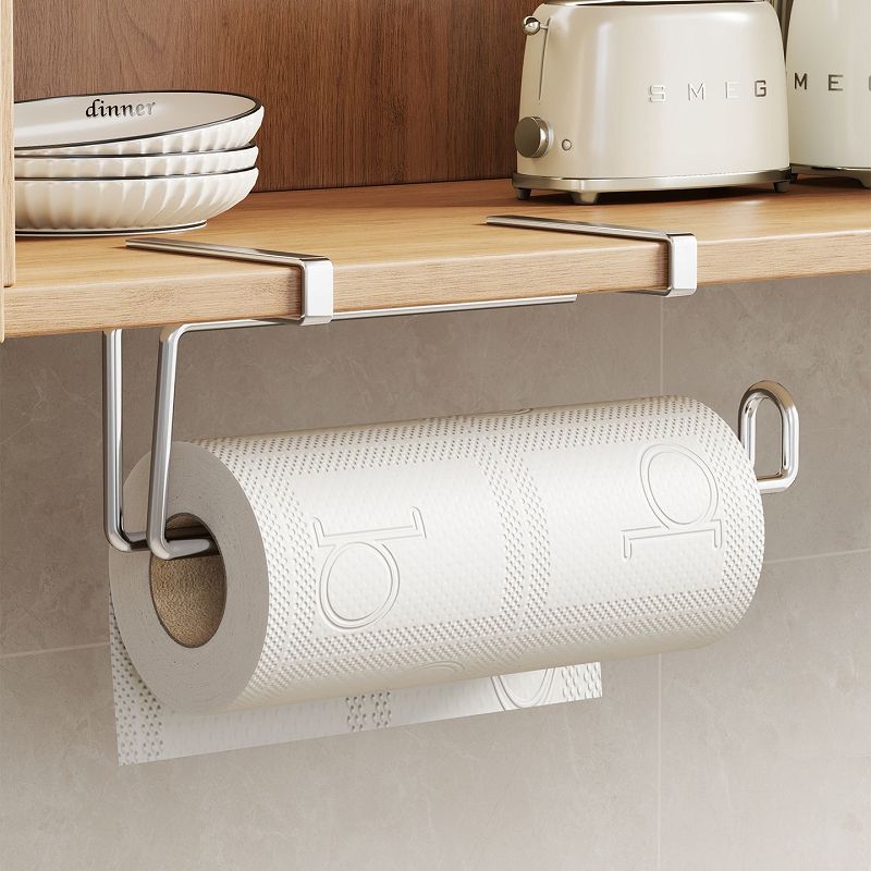 304 Stainless Steel Toilet Paper Holder 304 Stainless Steel Toilet Paper Holder