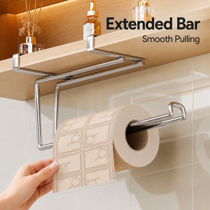 304 Stainless Steel Toilet Paper Holder factory 304 Stainless Steel Toilet Paper Holder factory