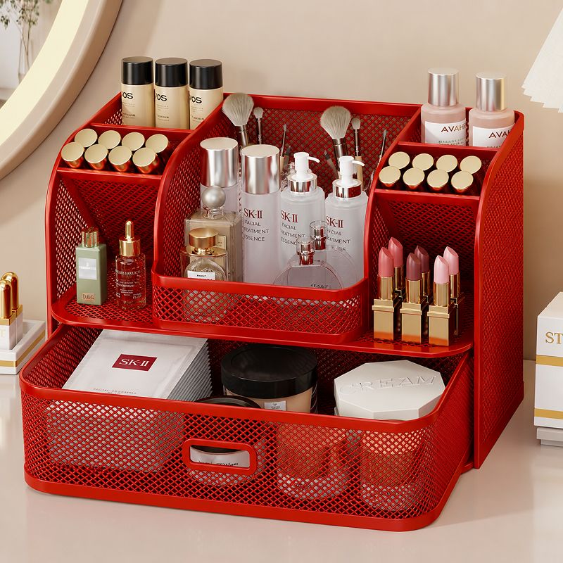 Beauty Accessory Holding Crate Beauty Accessory Holding Crate