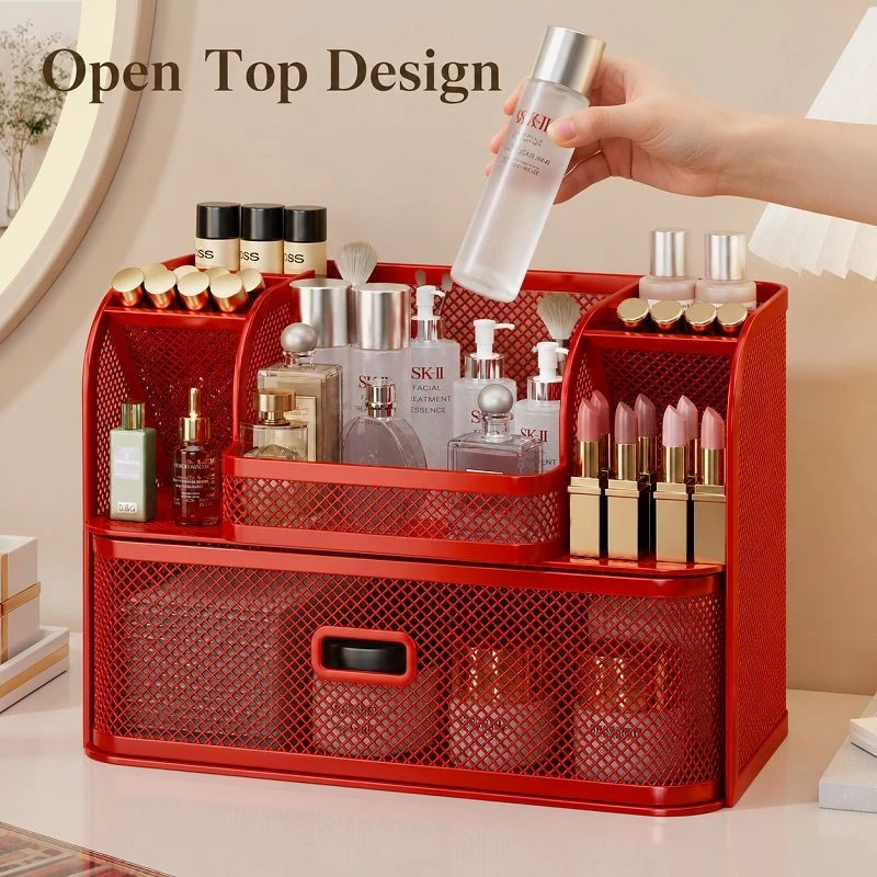 Beauty Accessory Holding Crate factory Beauty Accessory Holding Crate factory