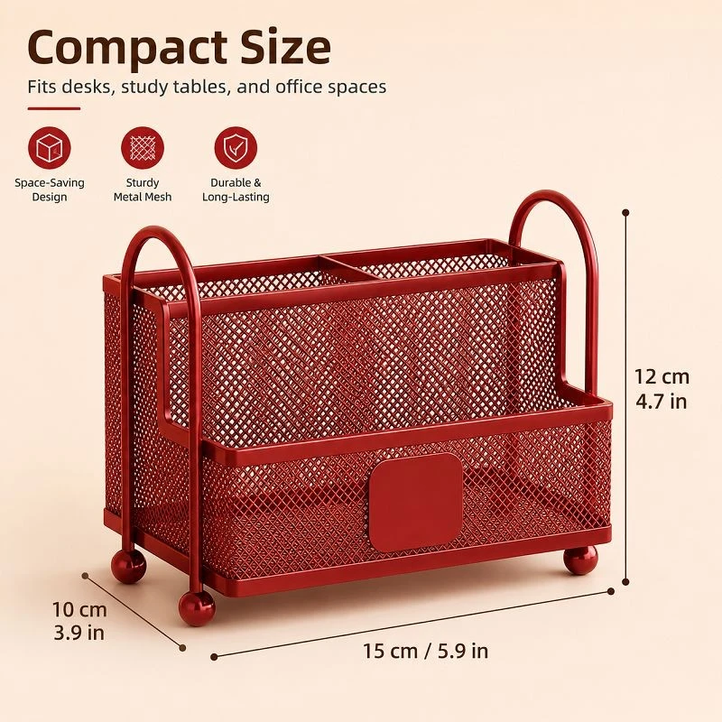 Desk Storage Pen Holder high quality