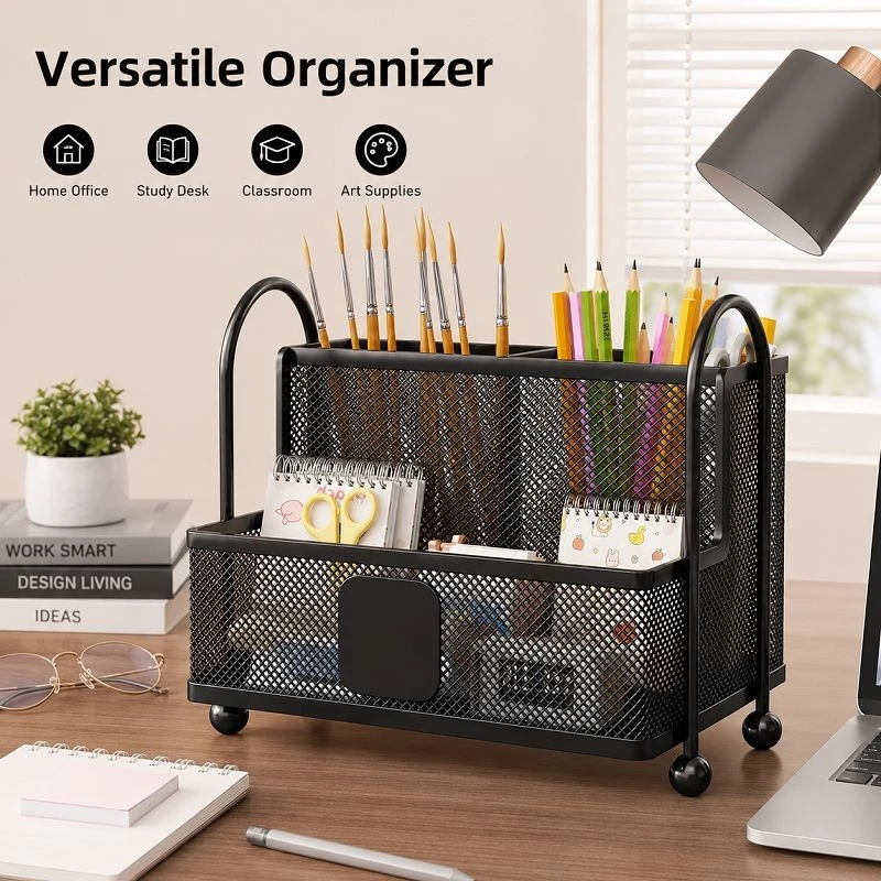 Desktop Stationery Organizer suppliers Desktop Stationery Organizer suppliers