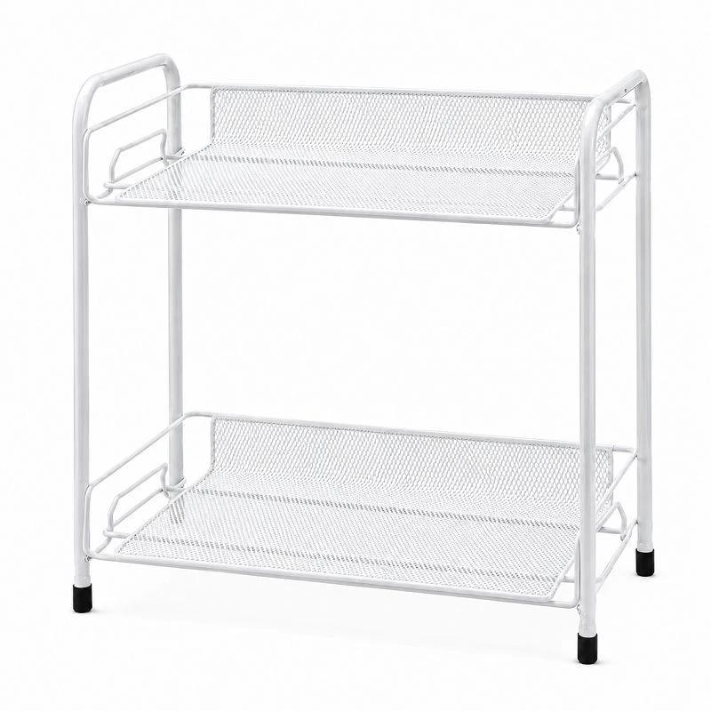 Double Layer Countertop Rack best Double Layer Countertop Rack best