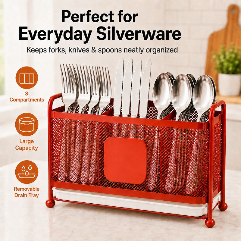 Kitchen Utensil Organizer Case Kitchen Utensil Organizer Case