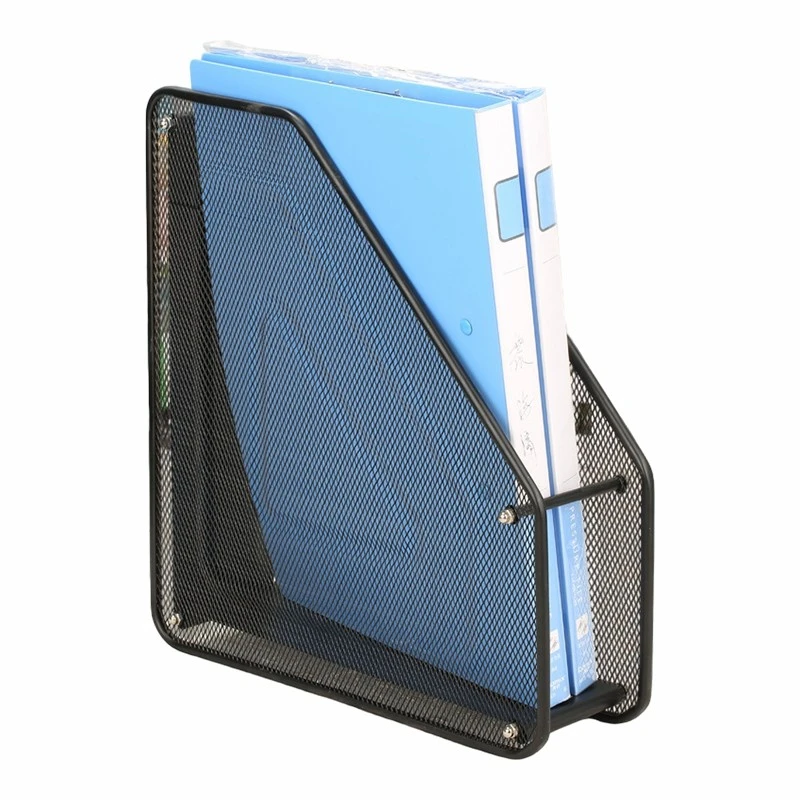 Vertical Metal File Holder price