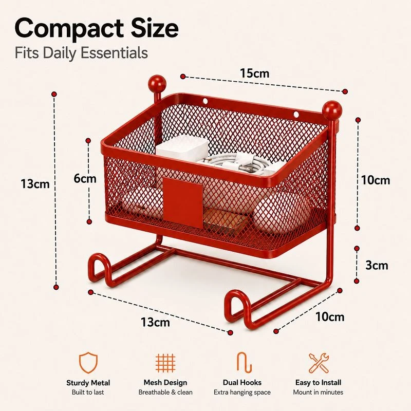 Wall Hanging Utility Storage Case best Wall Hanging Utility Storage Case best