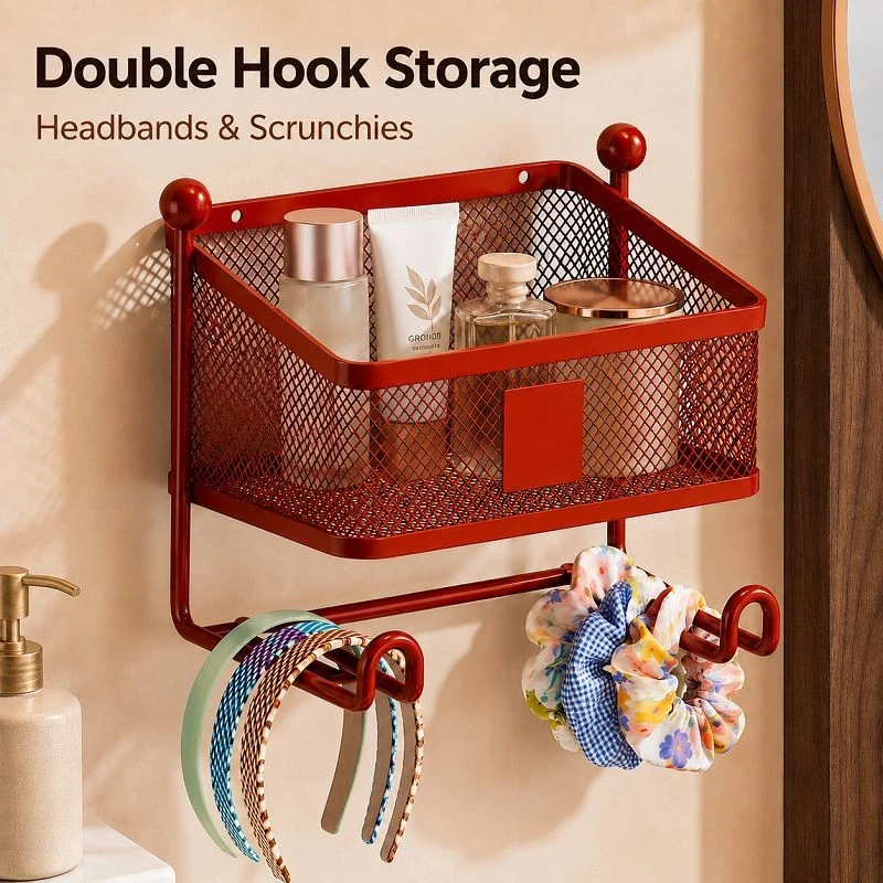 Wall‑mounted Storage Bin high quality Wall‑mounted Storage Bin high quality