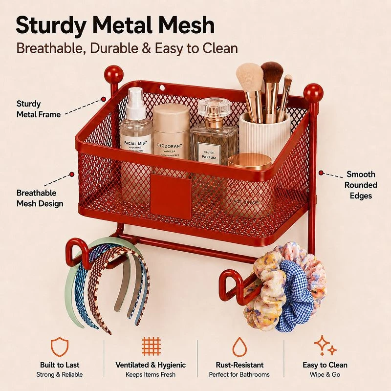 Wall‑mounted Storage Bin factory Wall‑mounted Storage Bin factory